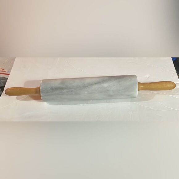 MARBLE ROLLING PIN‎ - Picture 3 of 3